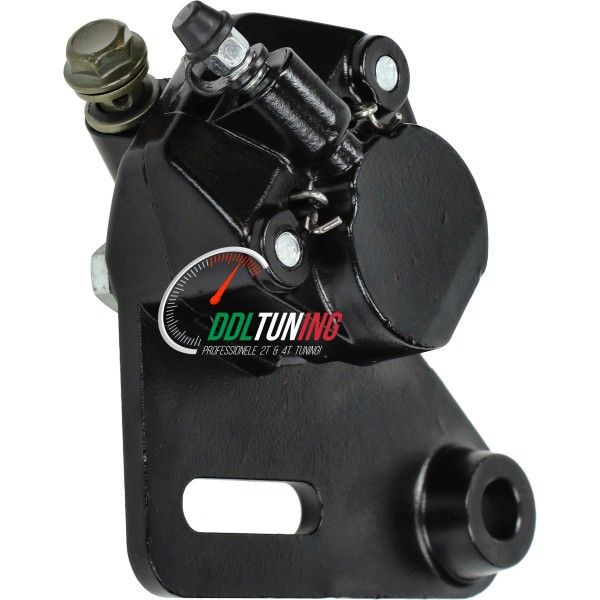 REMKLAUW DERBI SENDA/ DRD/ R/ EXTREME ACHTER