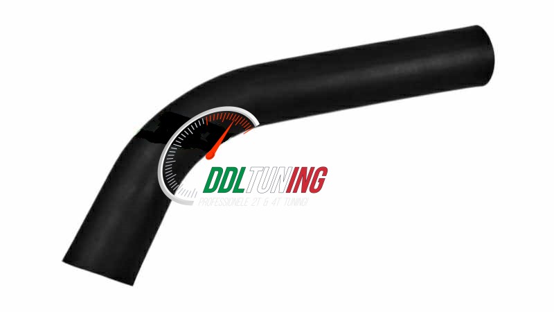 KOELSLANG BOVEN ZUNDAPP KS125/ KS175