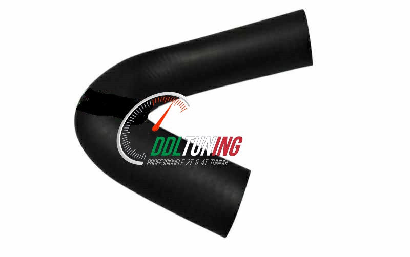 KOELSLANG ONDER ZUNDAPP KS125/ KS175