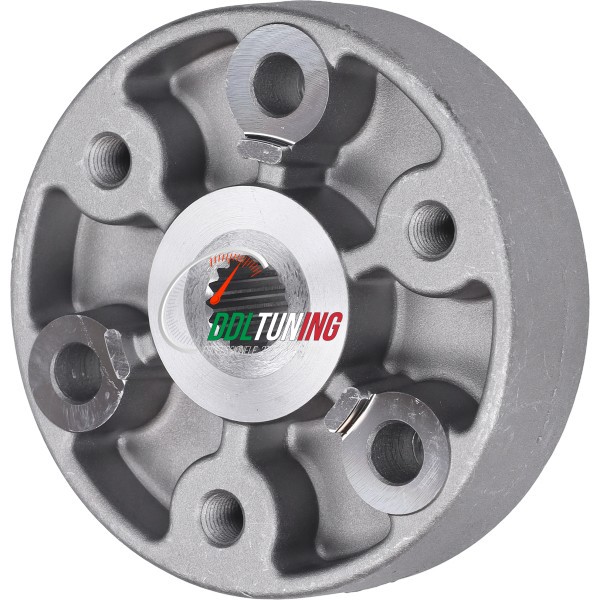 WIELNAAF ACHTER YAMAHA AEROX