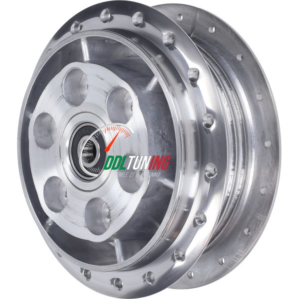 WIELNAAF KLEIN ACHTER ZUNDAPP 517