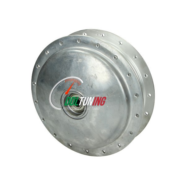 WIELNAAF GROOT VOOR ZUNDAPP 517 Z517-15.635 (MODEL TOT 1974)