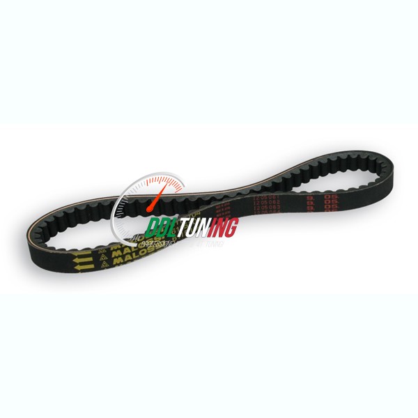 V-SNAAR KEVLAR PIAGGIO LANG OVERRANGE MALOSSI 6115668