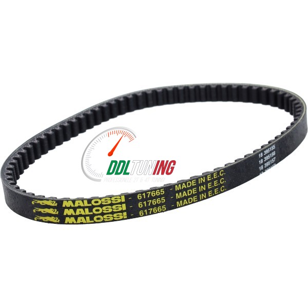 V-SNAAR KEVLAR PIAGGIO KORT MALOSSI 617665