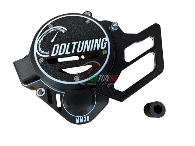 ONTSTEKING KAP DERBI SENDA DDL TUNING