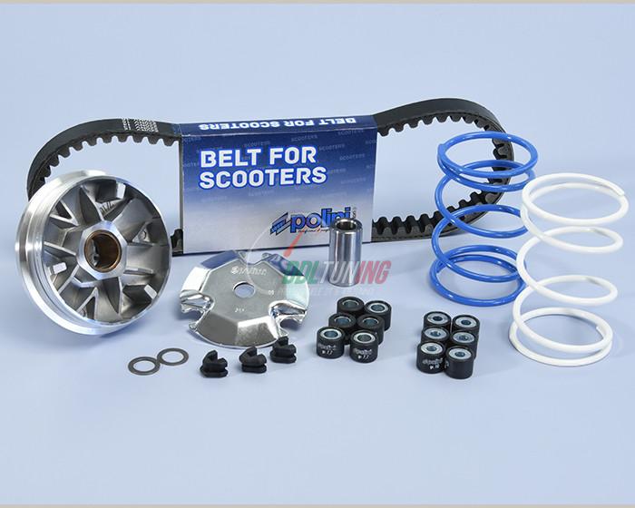 VARIOKIT + V-SNAAR PEUGEOT VIVACITY/ SPEEDFIGHT/ SPEEDAKE/ LUDIX POLINI 241.510.2