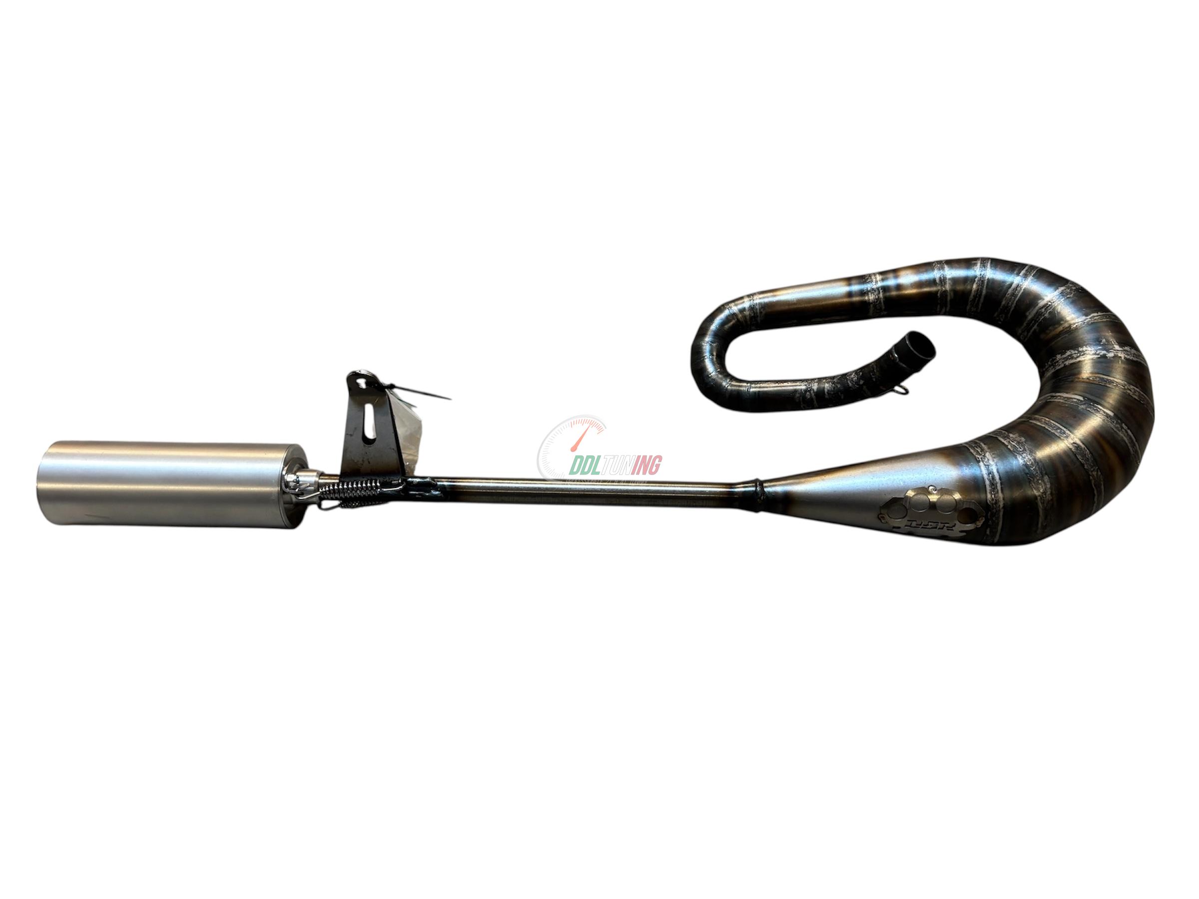 UITLAAT DBR FACTORY CLASSIC BRAVO/ CIAO/ CITTA 22MM