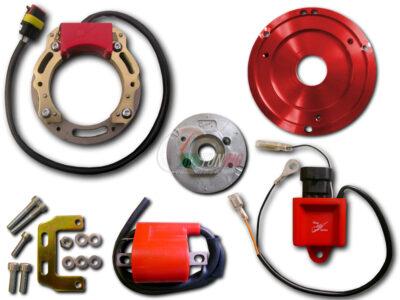 HPI  BINNENROTOR ONTSTEKING  RUNNER 125- 180CC