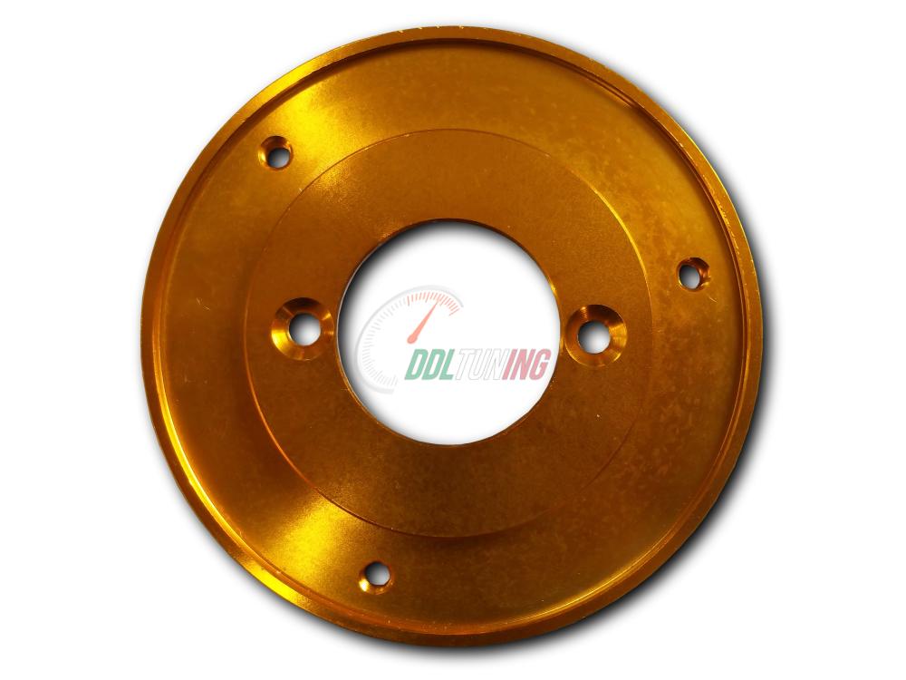 GRONDPLAAT RACE ONTSTEKING PIAGGIO 2T HPI