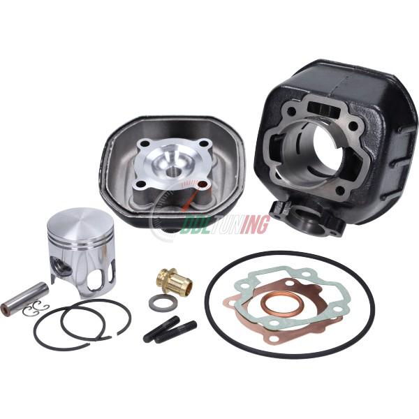 CILINDER 70CC LC HONDA CAMINO 46MM POLINI 119.0028/SR