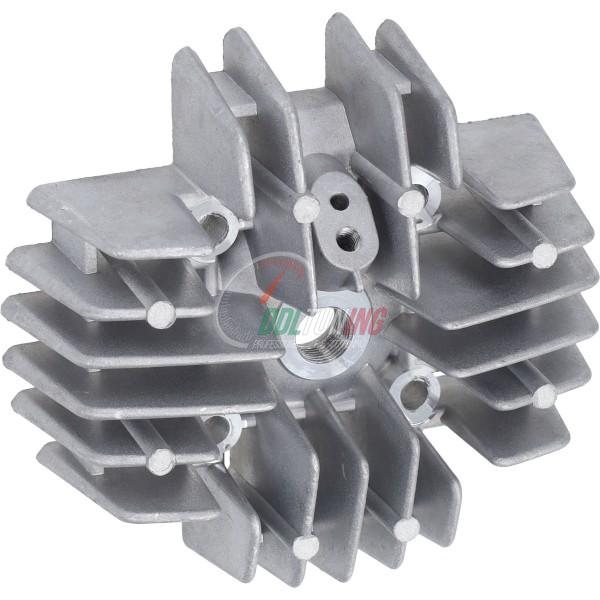 CILINDERKOP 70CC HONDA CAMINO 46MM FAST-ARROW