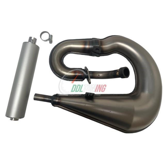 UITLAAT PROMA CIRCUIT HONDA CAMINO