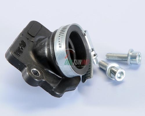 SPRUITSTUK RECHT PIAGGIO 2T 15/ 24MM POLINI 215.0438