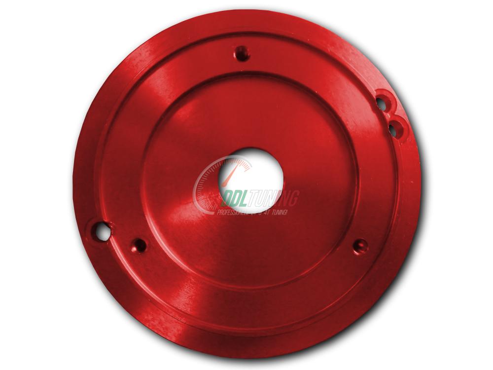 GRONDPLAAT RACE ONTSTEKING RUNNER 125-180CC HPI