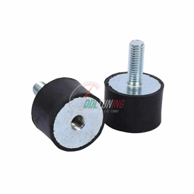 SILENT BLOCK SET M8 DDL TUNING