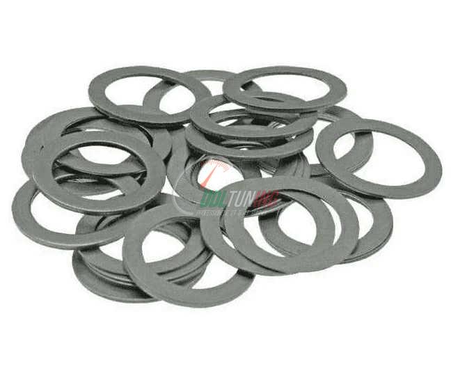 SHIM RING SET VARIATEUR PIAGGIO 16MM DDL TUNING