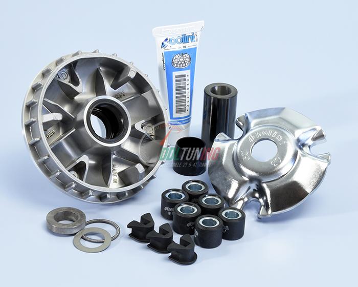 VARIOKIT + VEER RUNNER 125-180CC 2T 20X17MM POLINI 241.608