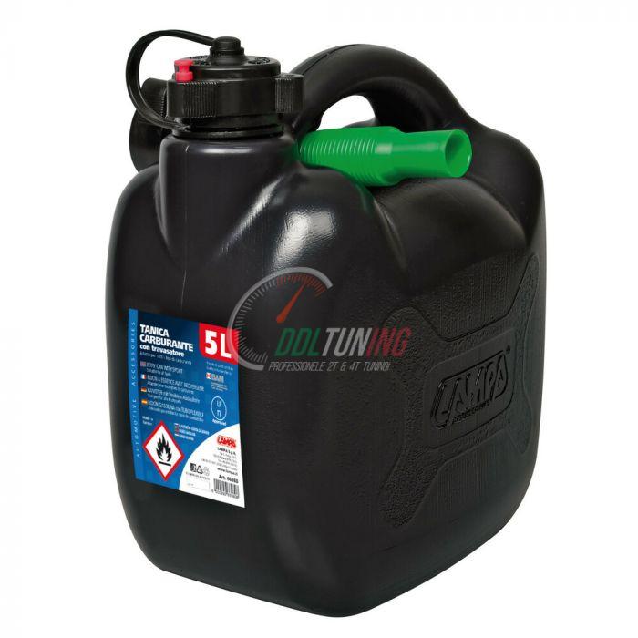 JERRYCAN KUNSTOF 10 LITER