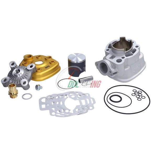 CILINDER + KOP 70CC MINARELLI AM6 47.6MM METRAKIT PRO RACE 3 800R0340