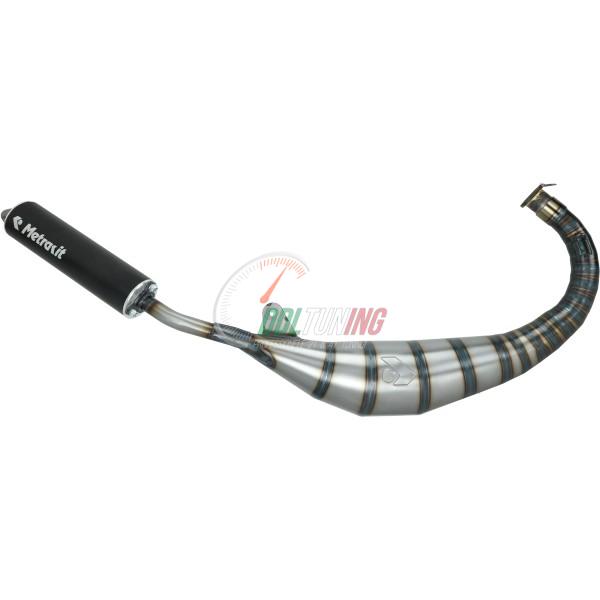 UITLAAT 70CC METRAKIT PRO RACE 3 MINARELLI AM6 871B0333