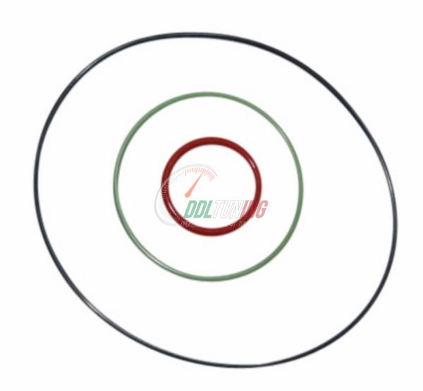 O-RING SET PIAGGIO LC 70-86CC 7T MALOSSI MHR 1111736