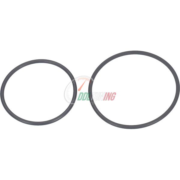 UITLAATPAKKING O-RING SET TESTA ROSSA 94CC MALOSSI 1116138