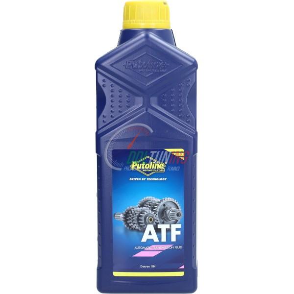 VERSNELLING BAKOLIE ATF 1LPUTOLINI 70021