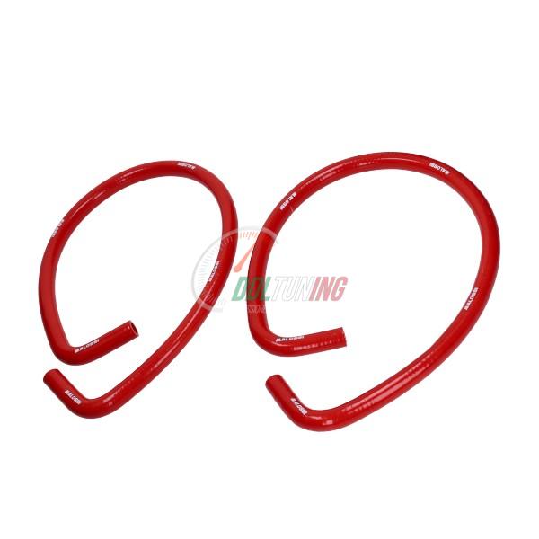 KOELSLANG SET UNIVERSEEL 117.5CM x 16MM MALOSSI 2219220E