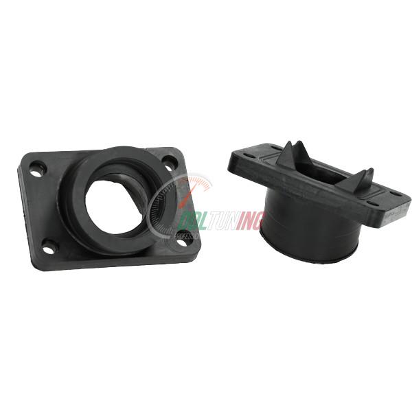 DDL TUNING INLAAT SPRUITSTUK HONDA MB/ MINARELLI AM6/ DERBI SENDA/ MALOSSI RC-ONE
