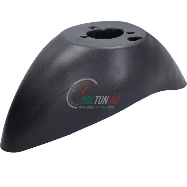 VOORSPATBORD ZWART PIAGGIO ZIP SP2000 ORIGINEEL 597349