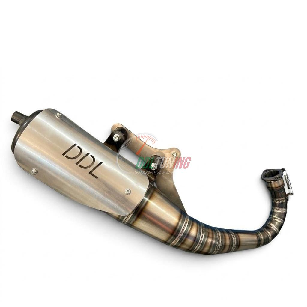 UITLAAT DDL TUNING SM06 EXPANSION RUNNER 125-180CC (55MM KRUKAS SLAG)
