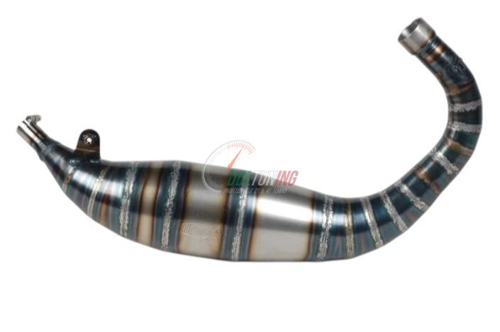 UITLAAT DDL TUNING APRILIA RS 125CC (1995-2012)