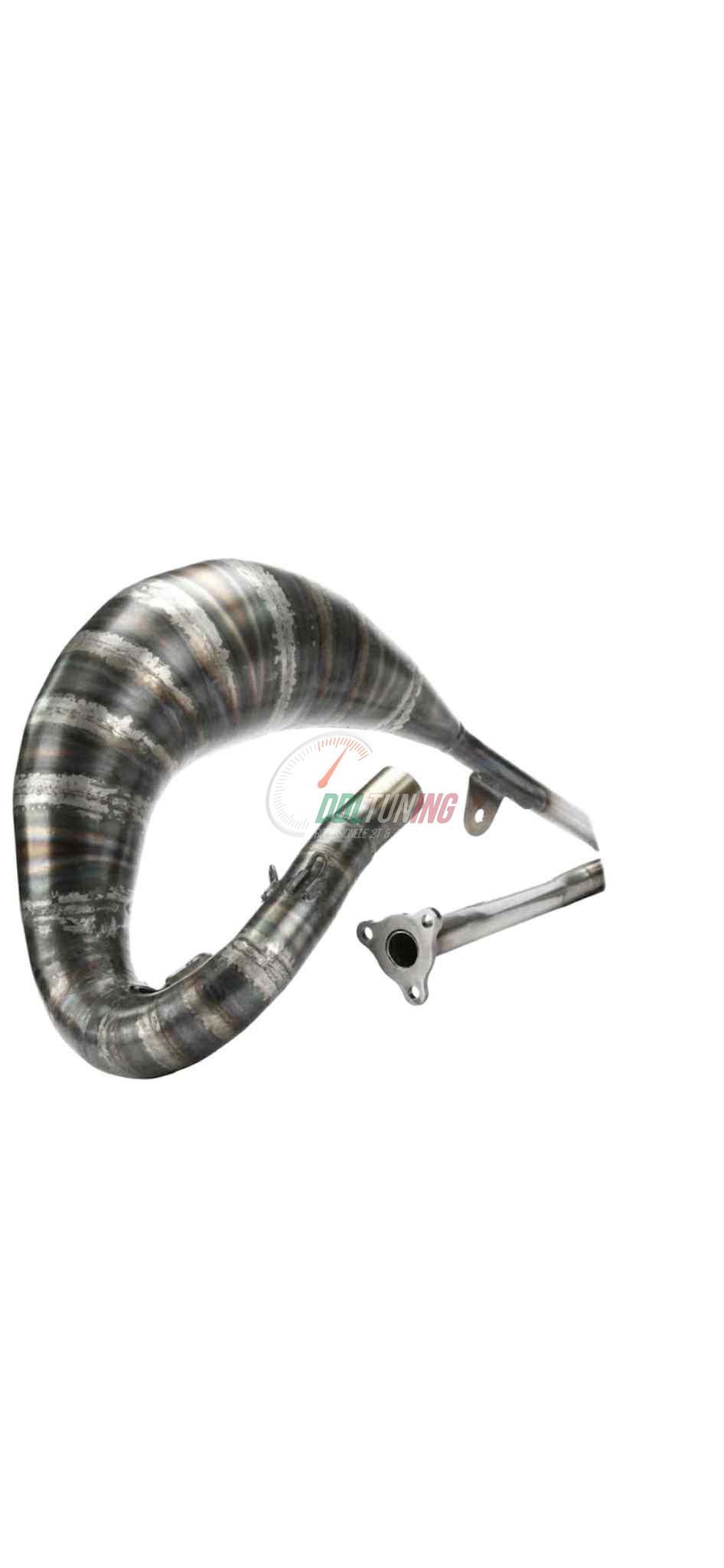 UITLAAT DDL TUNING HIGHEND 80-90CC MINARELLI AM6 BOVENLANGS