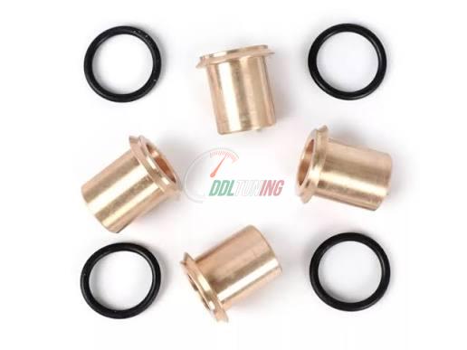 DDL TUNING CNC BRONZE SUBFRAME BUS REVISIE SET RUNNER 125-180CC