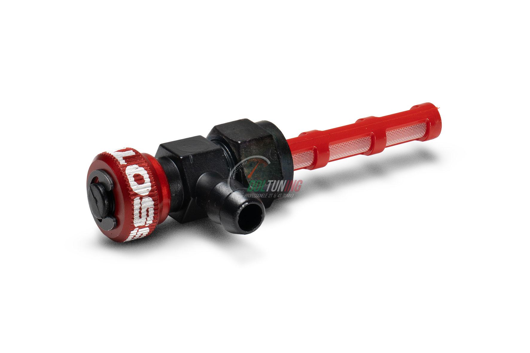 BENZINEKRAAN CIAO/ BRAVO/ SI/ GRILLO/ BOXER MALOSSI 6520702B