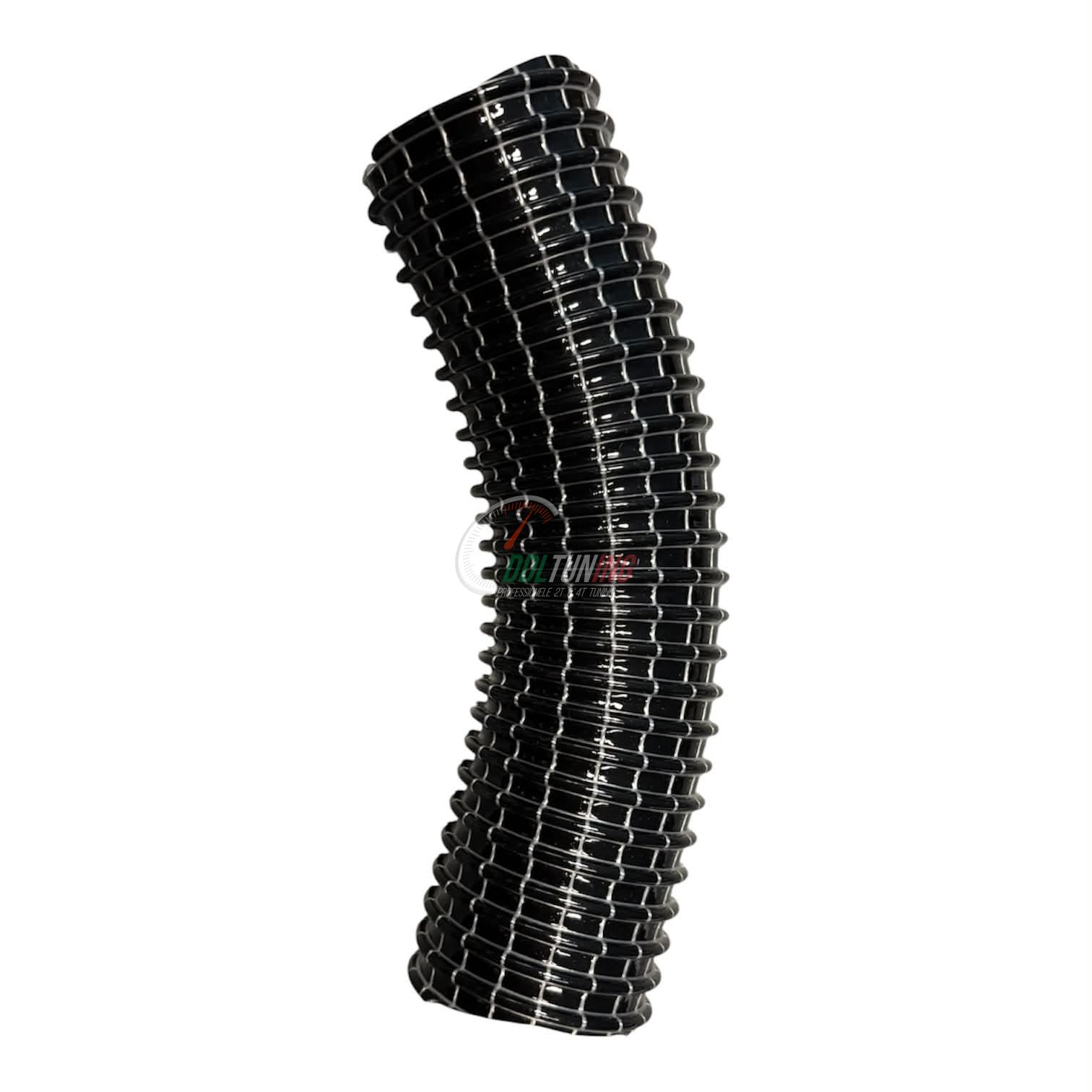 DDL TUNING LUCHTFILTERSLANG PWK RUNNER 125-180CC