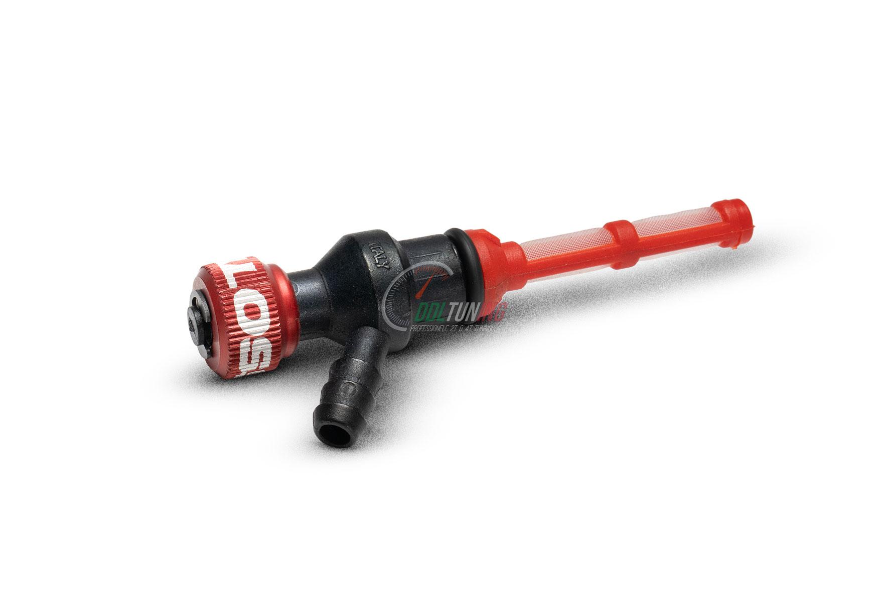 BENZINEKRAAN YAMAHA/ PIAGGIO/ GILERA MALOSSI 6520696B