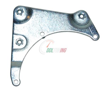 BEVESTIGINGSPLAAT ACHTERSPATBORD BUITEN GILERA ICE/ NRG POWER/ RUNNER 2005 PIAGGIO ORIG 959527
