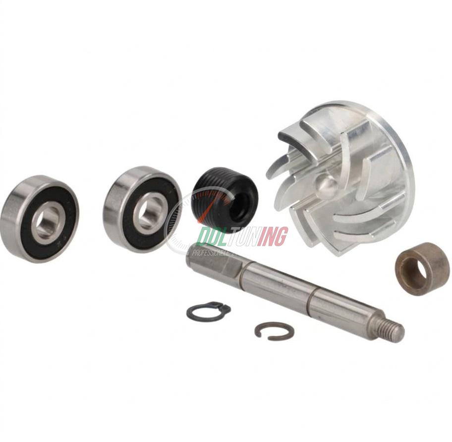 WATERPOMP REVISIE SET DDL TUNING RUNNER 125-180CC