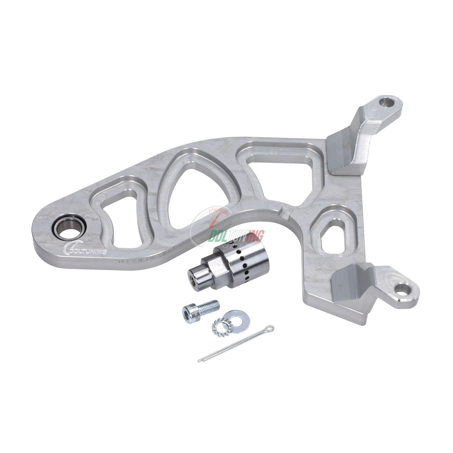TORSEN/ BRACE CARTER CNC 8.1 GILERA RUNNER 125-180CC ALU DDL TUNING